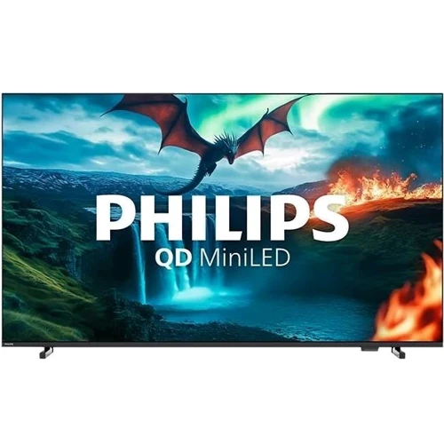 Телевизор Philips 65MLED820/12