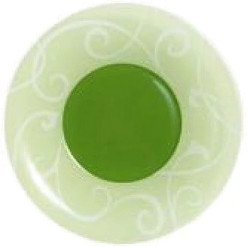 Тарелка суповая Luminarc Plenitude Green C4394 (215 мм .)
