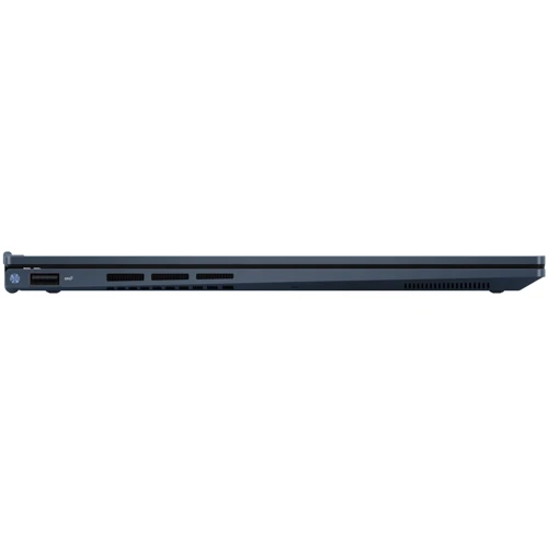 Ноутбук ASUS ZenBook 14 Flip (UP3404VA-KN045W): Екран 14" (2880x1800) Touch
