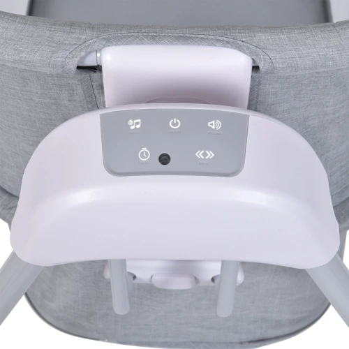 Приставная кровать 3 в 1 Mastela 8901