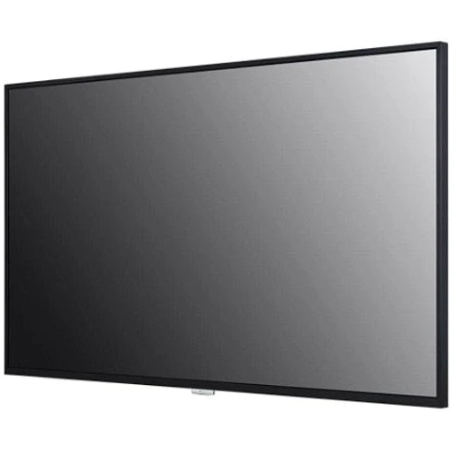 Монитор LG 43UH5F: Покрытие экрана антибликовое