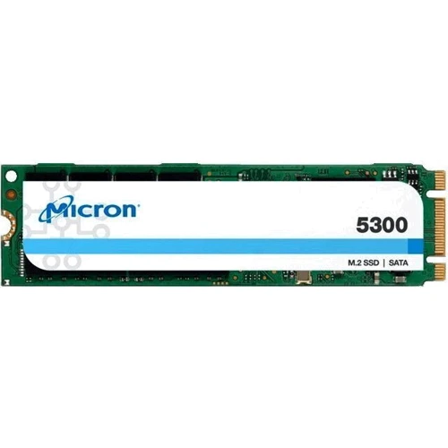 Lenovo ThinkSystem 960GB (4XB7A17089)