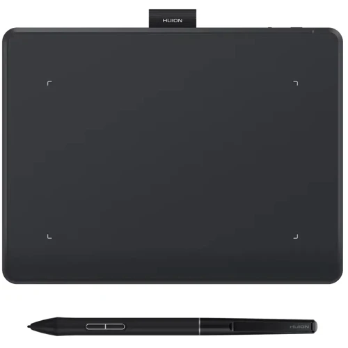 Графический планшет Huion Inspiroy Frego S (L310)