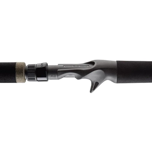 Спінінгові вудилище Daiwa Lexa Baitcast 2,3m 100-175gr (11111-235): Довжина, м 2.3