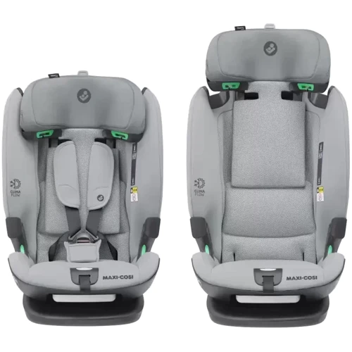 Автокресло Maxi-Cosi Titan Pro i-Size Authentic Grey фото 8