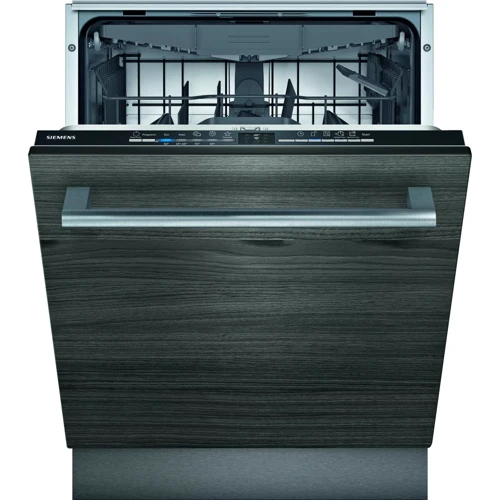Вбудовувана посудомийна машина Siemens SN61HX08VE