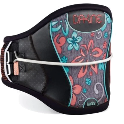 Жилет для виндсерфинга Dakine Wahine Waist 2012 (XS) Kala