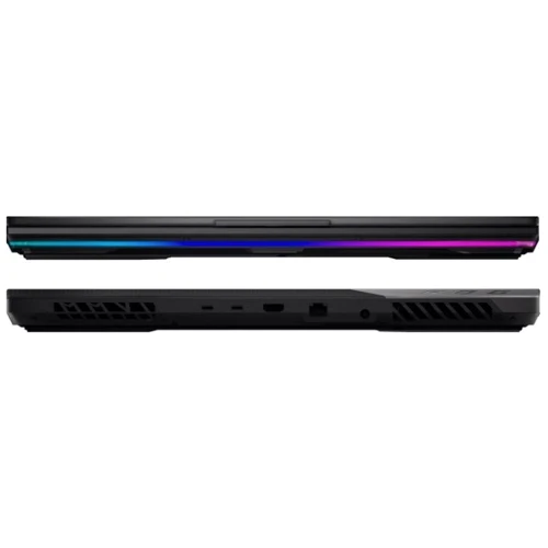 Ноутбук ASUS ROG Strix Scar 17 (2023) G733PZ-LL078W (90NR0DC4-M005D0) UA: Операционная система без ОС