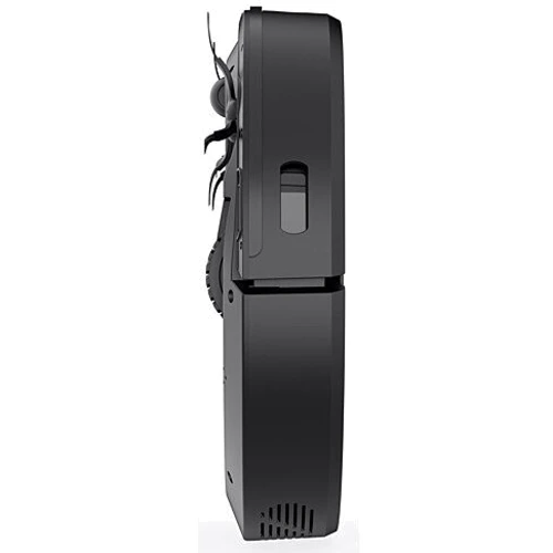Робот-пылесос Lenovo Robot Vacuum Cleaner E2 Black Approved Витринный образец: Причина уценки Как новый (витринный образец): робот-пылесос выглядит и функционирует как новый. Устройство полностью протестировано по программе Approved, все функции работают корректно