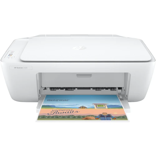 МФУ HP DeskJet 2320 (7WN42B): Класс устройства персональный