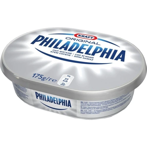 Сир Philadelphia Original (175 г) (WT00720)