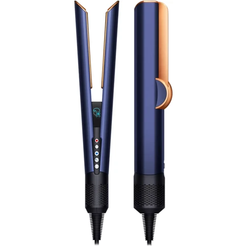 Выпрямитель Dyson Airstrait HT01 Straightener Prussian Blue/Rich Copper (408233-01) TH: Тип Выпрямитель