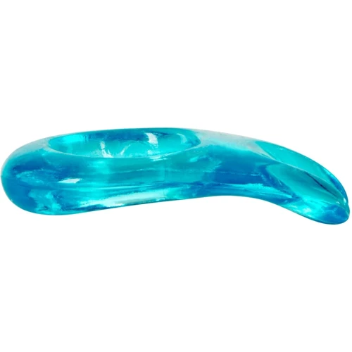 Комплект эрекцилонных колец CalExotics Shane's World Class Rings, голубой