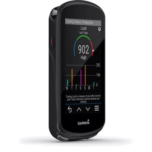 Навигатор для велосипеда Garmin Edge 1030 Plus Bundle (010-02424-11) фото 5