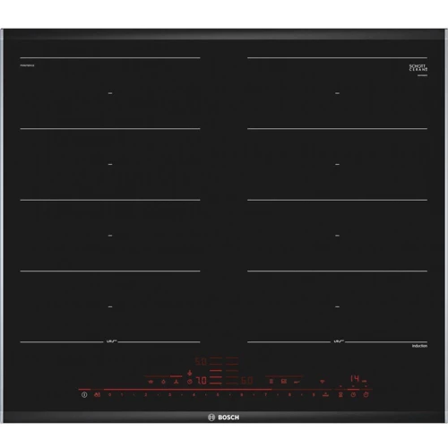 Варильна поверхня електрична Bosch PXX675DV1E