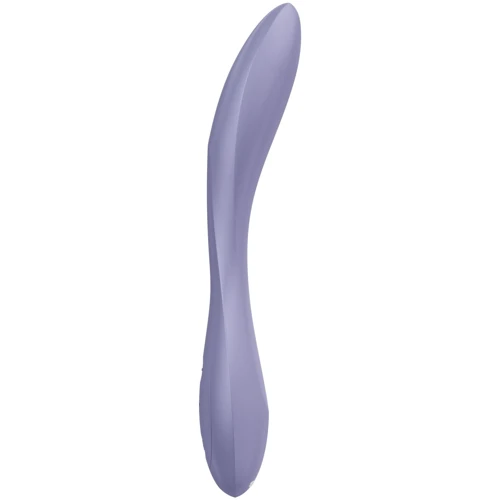 Вібратор Satisfyer G-Spot Flex 2 dark violet