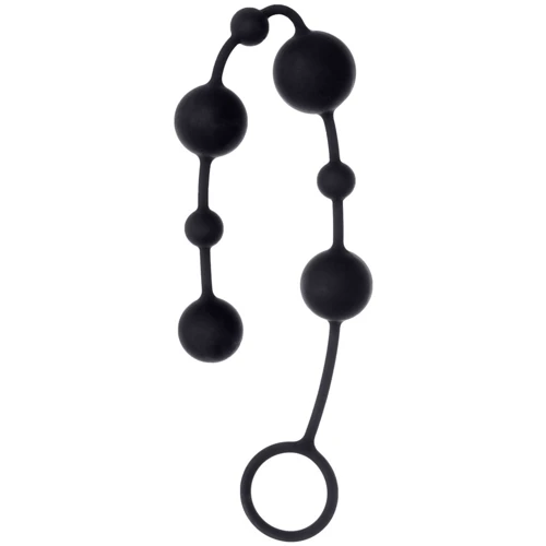 Анальная цепочка Toyfa A-Toys Anal Beads