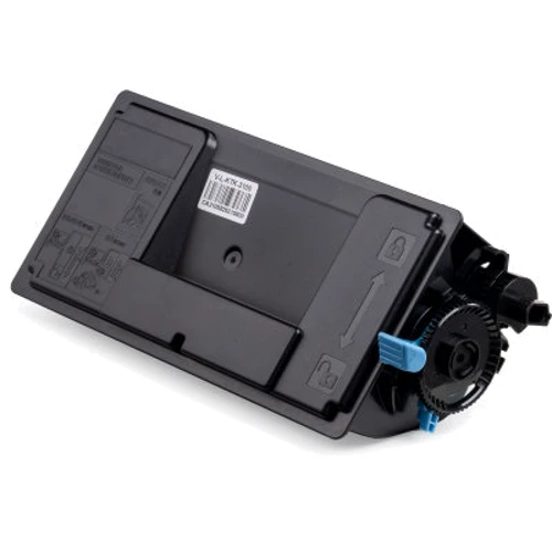 Картридж Vinga Kyocera TK-3100 12.5K (V-L-KTK-3100): Технологія друку Лазерная
