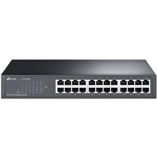 Мережевий комутатор TP-Link TL-SF1024D