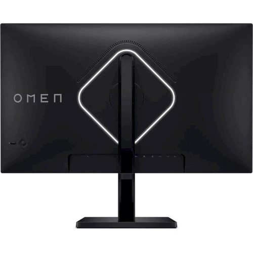 Монитор HP 27 OMEN (780G5E9): Разрешение Full HD (1920x1080)