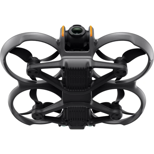 DJI Avata 2 with 1-Battery Fly More Combo (CP.FP.00000150.02): Элементы питания модели Lithium-Ion 2150 мАч