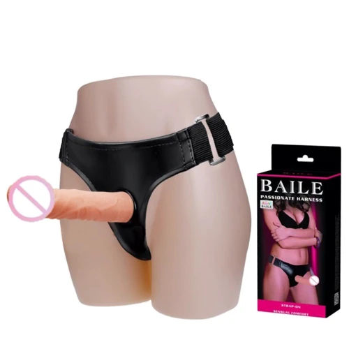 Страпон женский, BW-022012