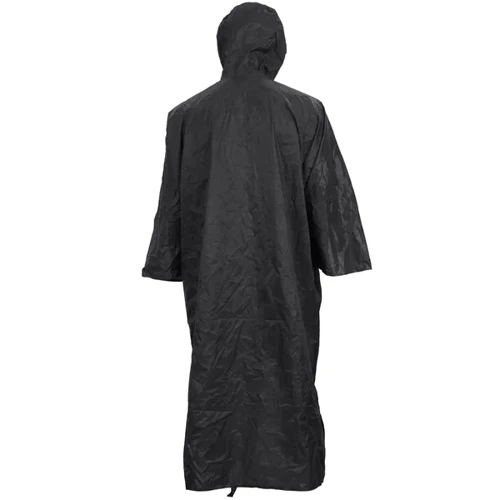 Пончо Tasmanian Tiger Tac Poncho Black L (TT 7642.040-L) фото 2