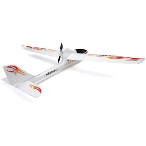 Планер 3-к р / у 2.4GHz WL Toys F959 Sky King: Виробник WL Toys