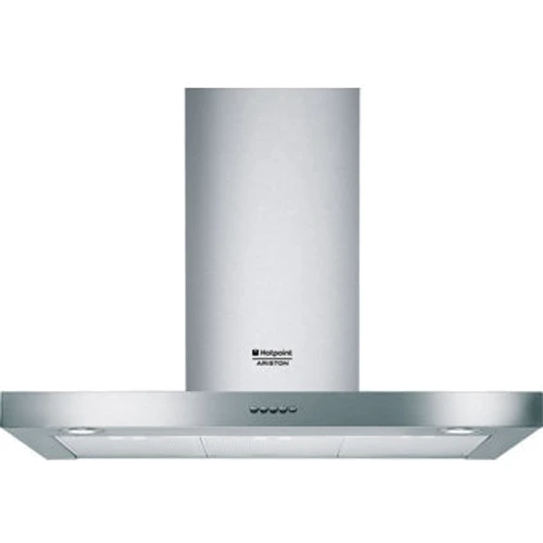Вытяжка Hotpoint-Ariston HBT 9 IX