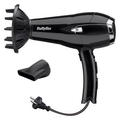 Фен BaByliss D374DE