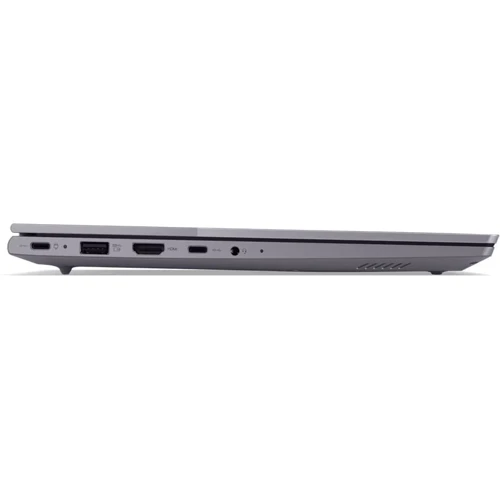 Ноутбук Lenovo ThinkBook 14 (21KJA02BRA) UA: Тип экрана антибликовое покрытие