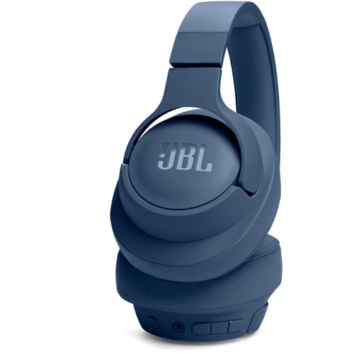 Наушники JBL Tune 720BT Blue (JBLT720BTBLU) UA