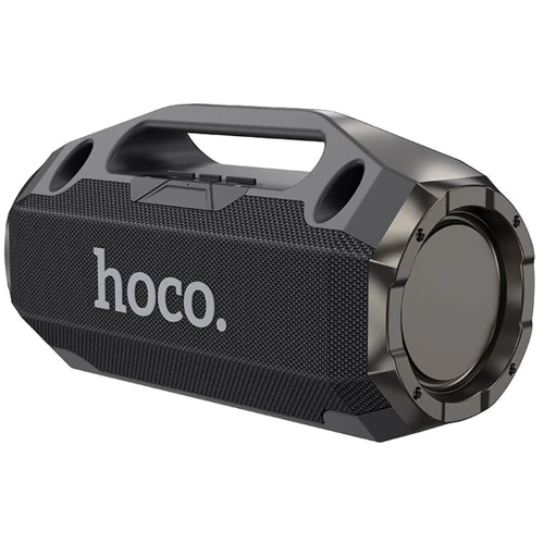 Акустика Hoco HA3 Black: Цвет черный