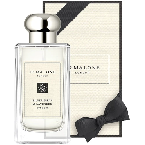Одеколон Jo Malone Silver Birch & Lavender 100 ml