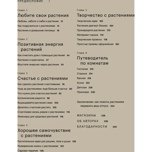 Ігор Йосифович, Джудіт де Граф: Окей, джунглі! Щасливе життя з рослинами: Кількість сторінок 340