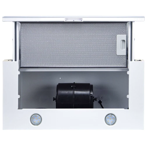 Вытяжка Best Chef Simple 600 White 60 (OCORM60L4T.S3.BI.SW_BST) фото 6