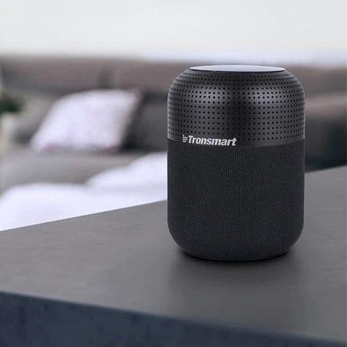 Акустика Tronsmart Element T6 Max Black: Выходная мощность 60 Вт