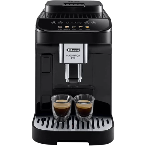 Кофеварка Delonghi ECAM 290.61 B