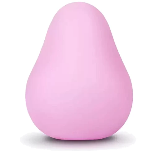 Мастурбатор яйцо Gvibe Gegg Pink, 6.5х5 см
