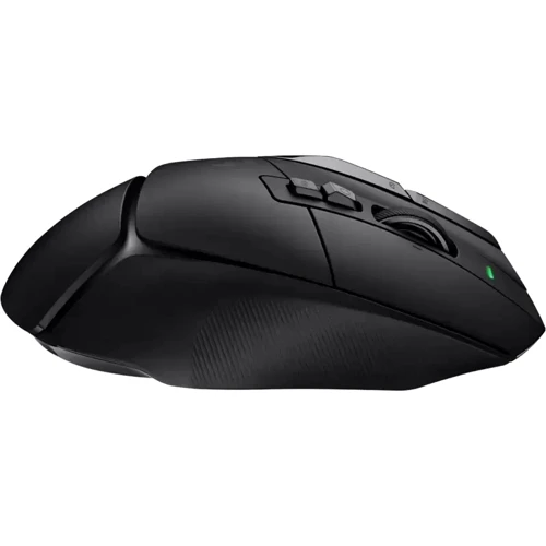 Мишка Logitech G502 X Lightspeed Wireless Black (910-006178, 910-006180, 910-006181): Тип сенсора оптический