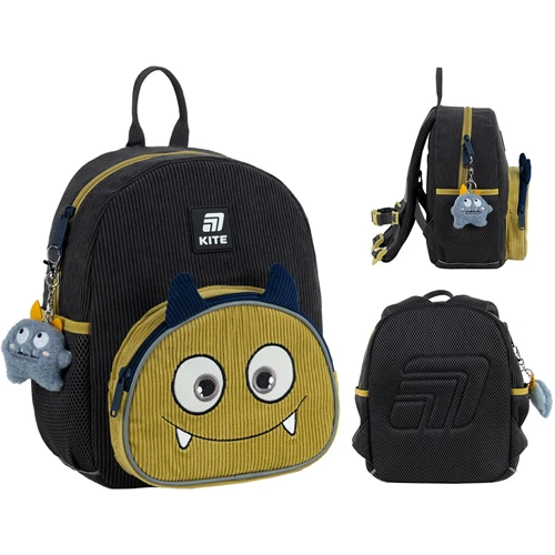 Рюкзак дитячий Kite K25-2727XS-7 Kids 2727 Monster