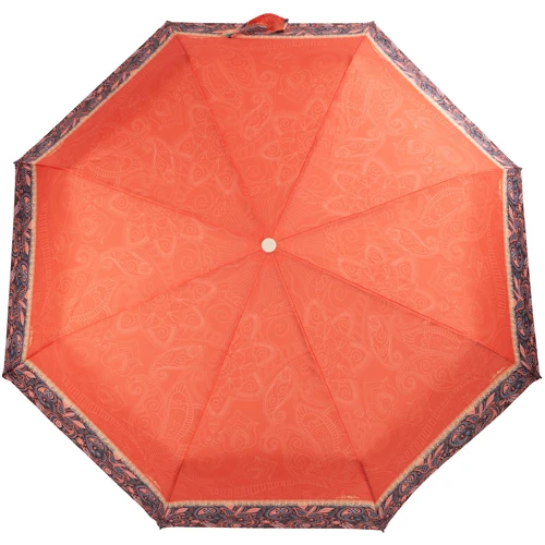 Зонт женский полуавтомат ART RAIN (ZAR3616-8)