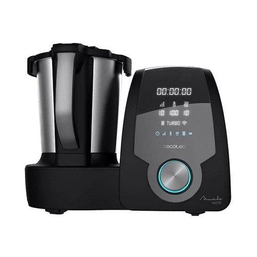 Кухонный комбайн Cecotec Mambo 10070