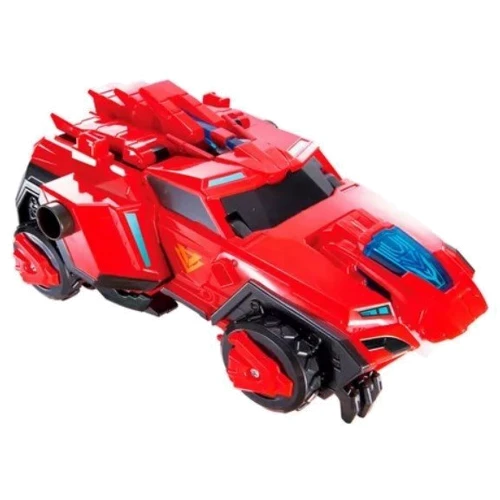 Игровой набор DINOSTER с фигуркой Лучио (EU580891): Возраст От 5 лет
