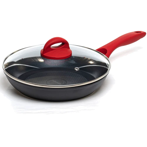 Сковорода Holmer Gastro Chef 28 см (FP-22328-SRPMBL Gastro Chef): Диаметр, см 28