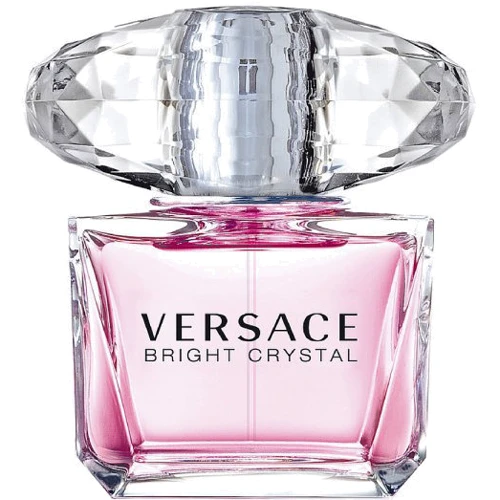 Туалетна вода Versace Bright Crystal 90 ml