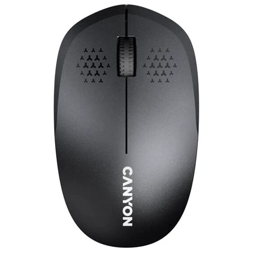 Мышь Canyon MW-04 Bluetooth Black (CNS-CMSW04B)
