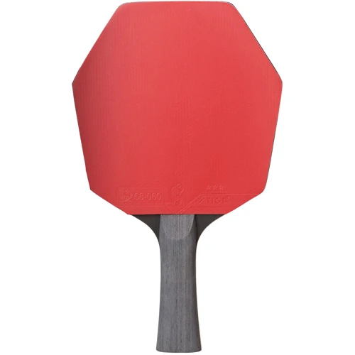 Ракетка для настільного тенісу Stiga Cybershape Future 3 Star FL (1213-0304-35) (931284)