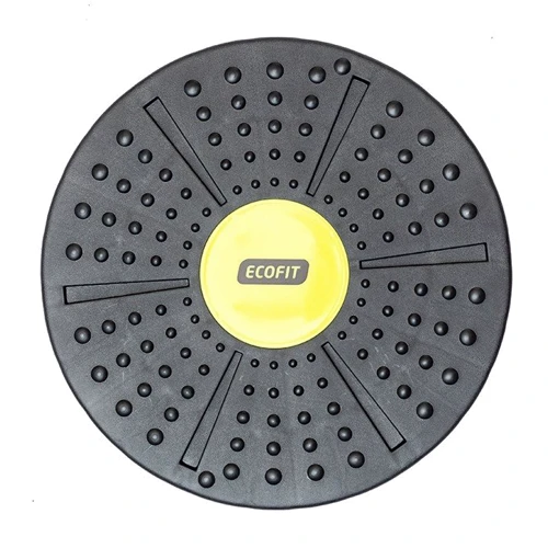Степ платформа и балансировочная платформа EcoFit (MD1420)