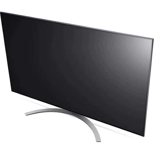 Телевизор LG 75QNED813QA: Оснащение Встроенный медиаплеер, Smart TV